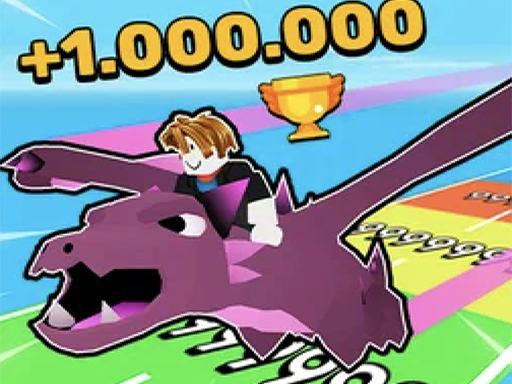 Obby: Dragon Training