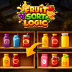 Fruit Sort Logic